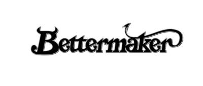 Bettermaker ist noch eine recht junge Marke,...