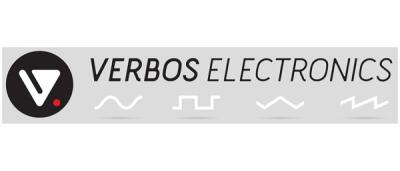 Verbos Electronics manufactures a line of...