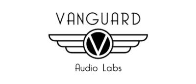 Vanguard Audio Labs was created with one goal –...