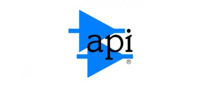   An Abbreviated History of API  
 In 1968,...