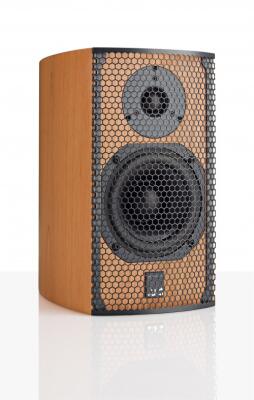 Fidelity-Online.de testet die ATC SCM 7 MK3 - Fidelity-Online.de testet die ATC SCM 7 MK3