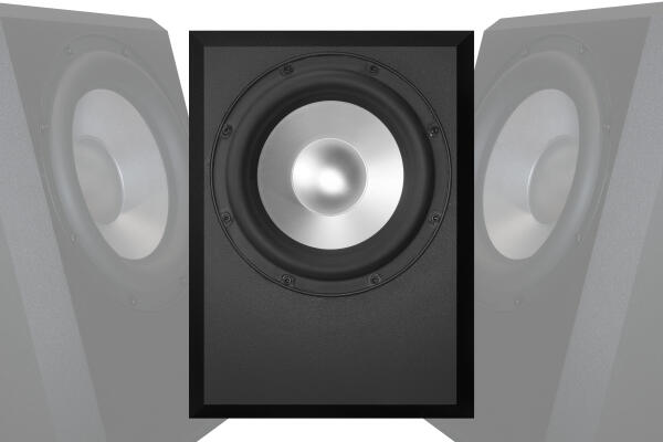 Sky Audio Verdade Subwoofer - Sky Audio Verdade Subwoofer 