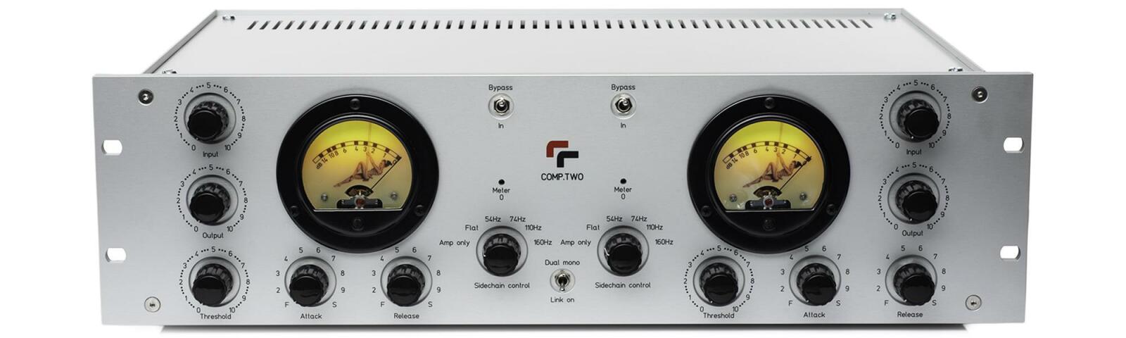 Rockruepel comp.two V2 - Röhrenkompressor