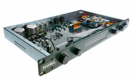 Burl Audio B2 Bomber DAC (Ohne Dante)