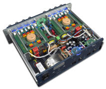 Elysia Alpha Mastering Compressor