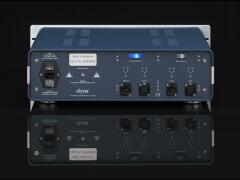 Elysia Alpha Mastering Compressor