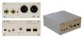 Weiss INT202 - 2-kanal FireWire auf AES/EBU Interface