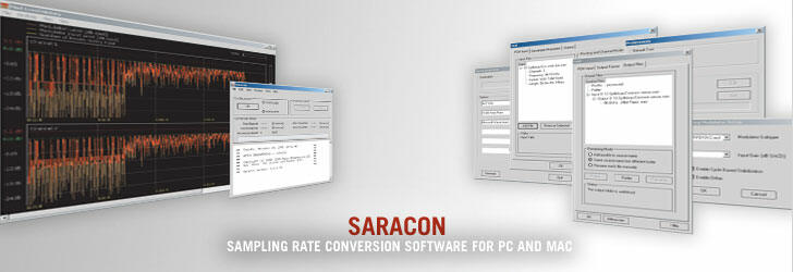 Weiss UP-S, Upgrade von SARACON PCM auf SARACON DSD