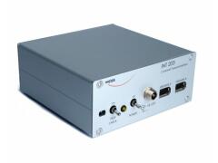 Weiss INT203 - FireWire - AES/EBU - S/PDIF Interface, In/Out