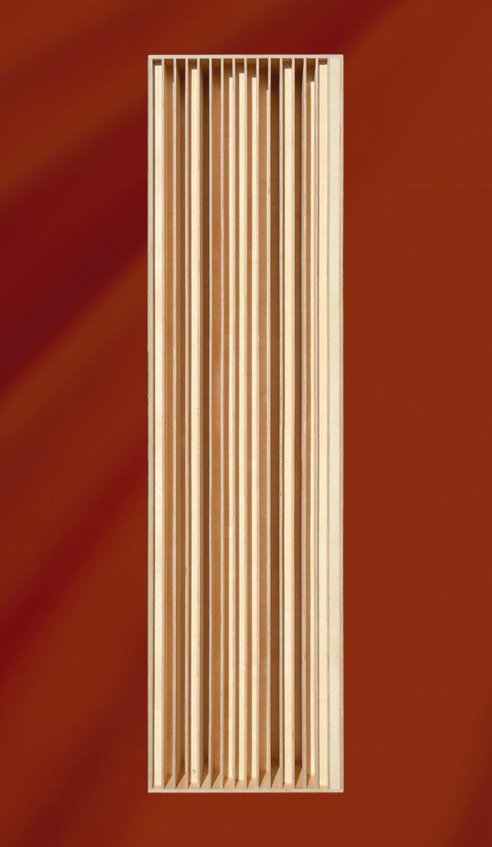 WAVE NATURE Akustikmodul Superdiffusor, 2 Meter
