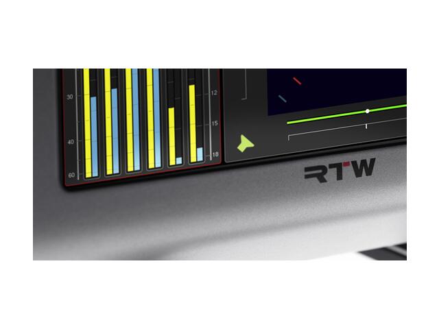 RTW TouchMonitor TM7 20700