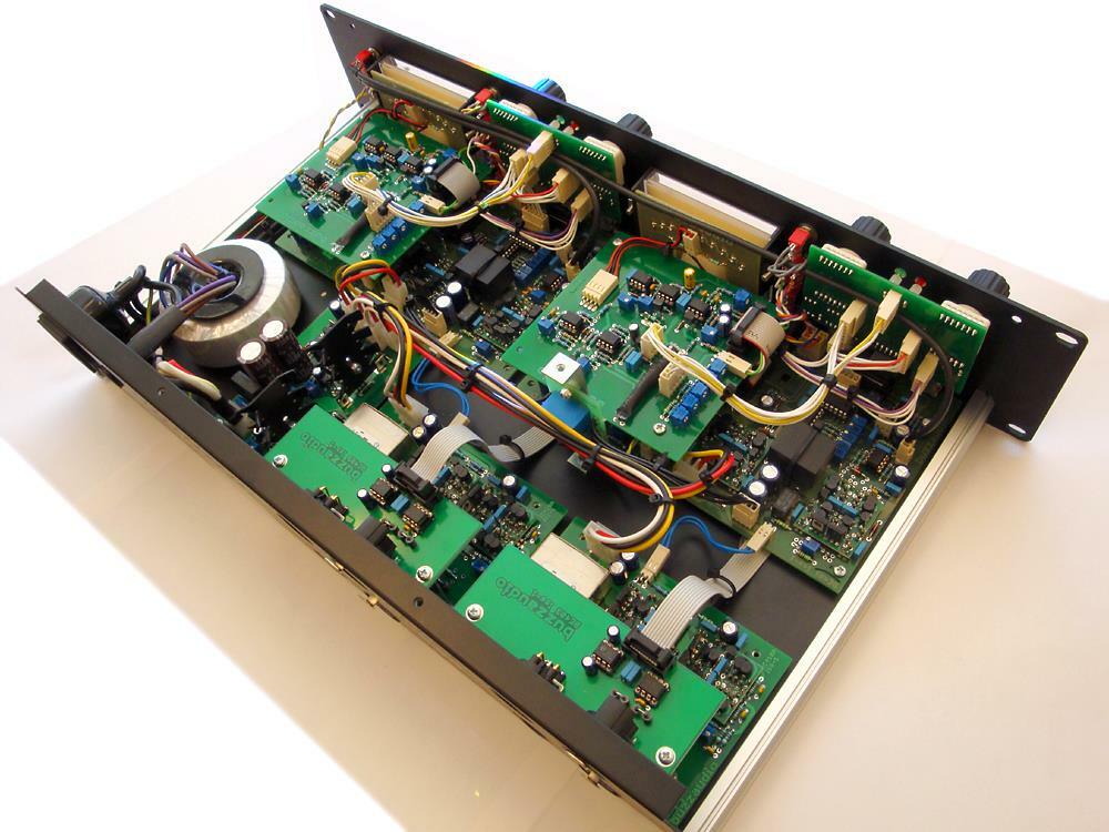 Buzz Audio - SOC-20