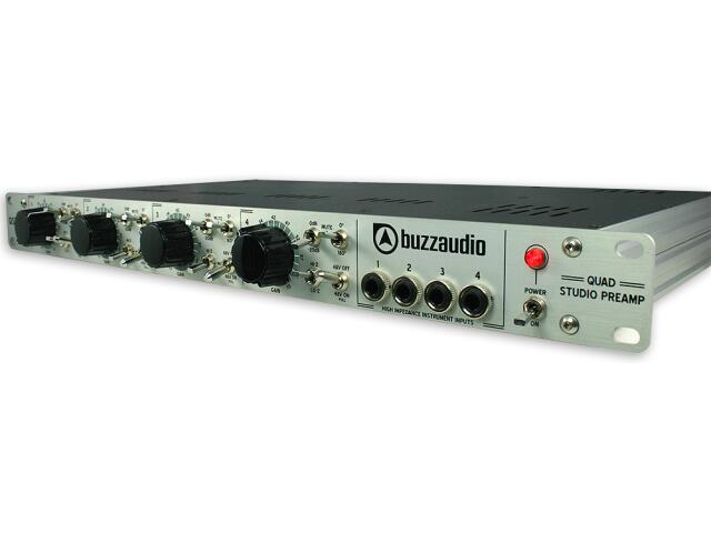 Buzz Audio - QSP-20