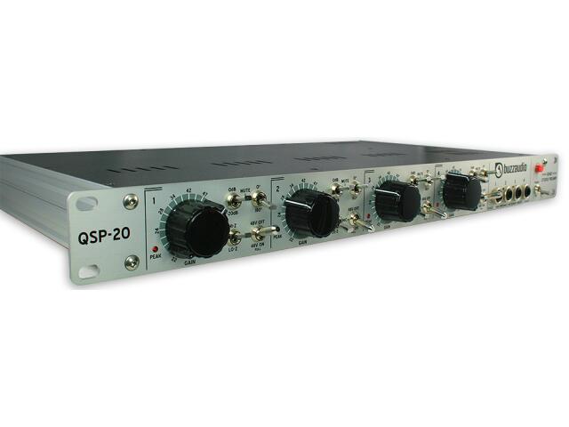 Buzz Audio - QSP-20