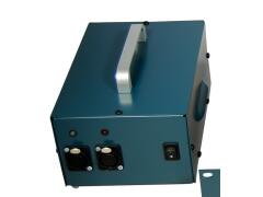 BAE Audio - PSU, 24V, blue (für z.B. 1073 Preamps)