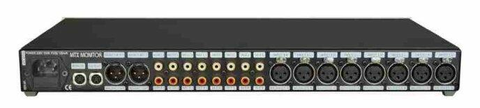 Funk MTX MONITOR.V3b-4.3.8