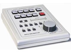 Funk MTX-Remote.V3b, weiss , nicht für TV-Version