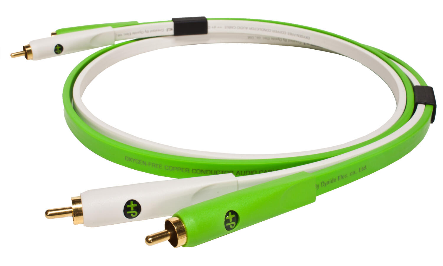 NEO by Oyaide - d+ RCA Class B, 2m