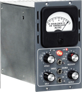 Retro Instruments Doublewide II - Single-VariMu-Comp für 500-Racks
