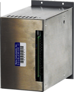 Retro Instruments Doublewide II - Single-VariMu-Comp für 500-Racks