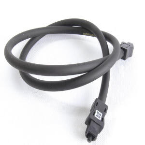 Kimber Kabel OPT-1 TosLink-Digitalkabel