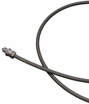 Kimber Kabel OPT-1 TosLink-Digitalkabel