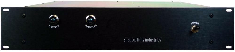 Shadow Hills PSU - Netzteil