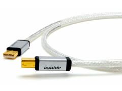 Oyaide Continental 5S V2, USB Kabel, verschiedene Längen