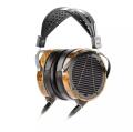 Audeze LCD-3 - Zebrano, Leder oder Kunstleder