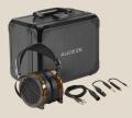 Audeze LCD-3 - Zebrano, Leder oder Kunstleder