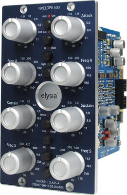 Elysia nvelope500