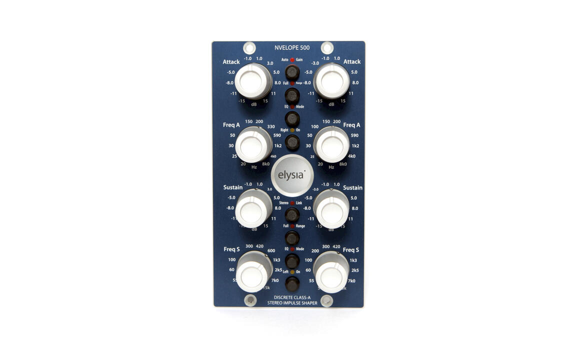 Elysia nvelope500