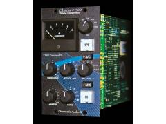 Dramastic Audio Obsidian Compressor 500 Series