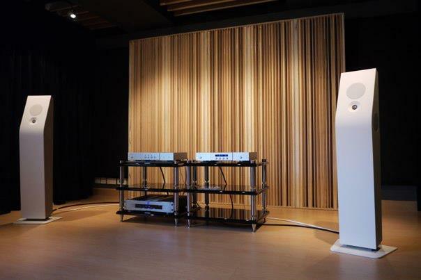 WAVE NATURE Akustikmodul Superdiffusor, 1 Meter