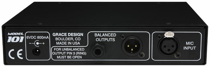 Grace Design m101