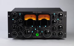 Shadow Hills Stereo Mastering Compressor (SHMC) - ohne PSU