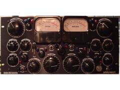 Shadow Hills Stereo Mastering Compressor (SHMC) - ohne PSU