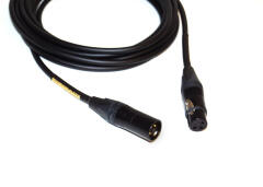 Mogami Studio - Gold Edition - XLR-XLR - 10 Meter