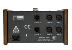 Heritage Audio - DTT73 Tabletop