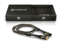 ViaBlue NF-S1 Stereo XLR-Kabel