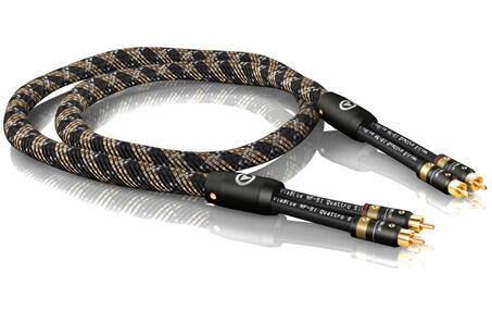 ViaBlue NF-S1 T6s Stereo-Cinchkabel