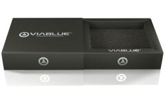 ViaBlue NF-S1 T6s Stereo-Cinchkabel