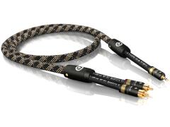 ViaBlue NF-S1 Cinch-Miniklinke Kabel