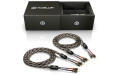 ViaBlue SC-2 Single-Wire Lautsprecherkabel, T6s Bananas, 300cm