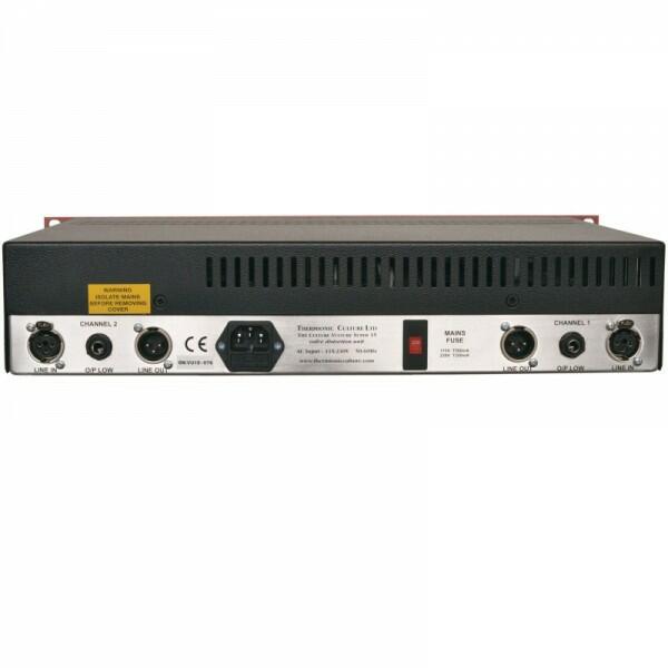 Thermionic Culture Vulture Super 15