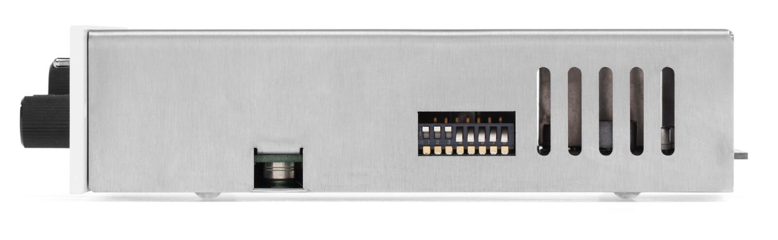 Weiss A1 - Line Amplifier und De-Esser