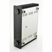 Abacus Ampollo Dolifet, Referenzverstärker Stereo, schwarz