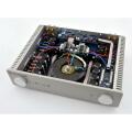 Abacus Ampollo Dolifet, Referenzverstärker Stereo, schwarz
