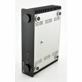 Abacus Ampollo Dolifet, Referenzverstärker Stereo, schwarz