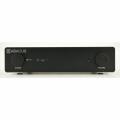 Abacus Ampollo Dolifet, Referenzverstärker Stereo, schwarz